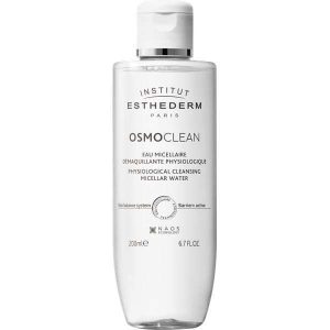 Eau micellaire osmopure ESTHEDERME