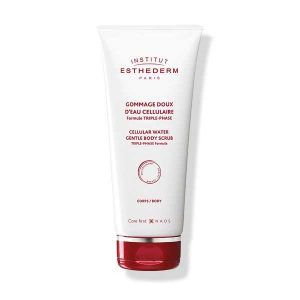 Gommage Doux d’Eau Cellulaire