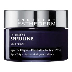 Intensif Spiruline Crème