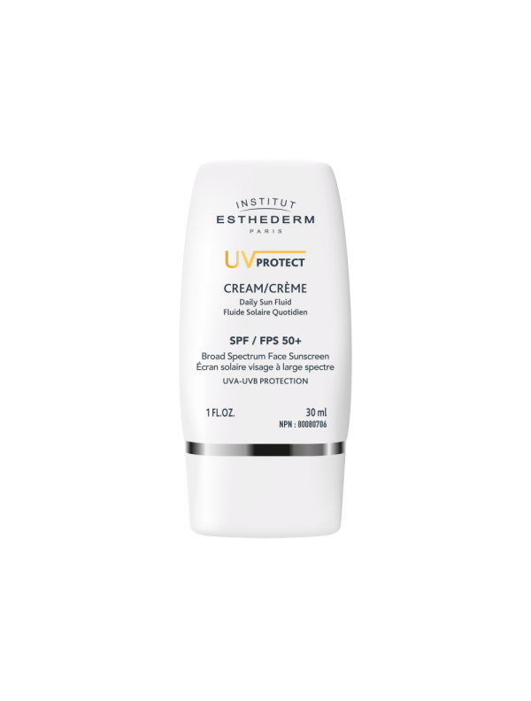 uv protect crème fps 50+
