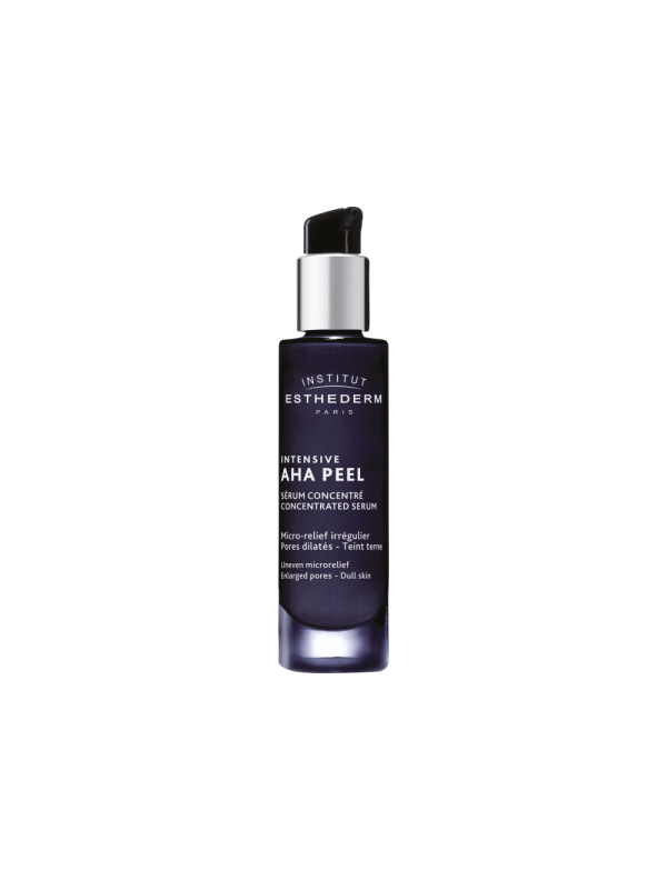 Intensif AHA peel Sérum Concentré