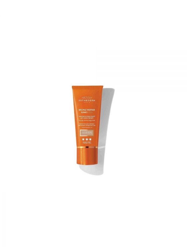Bronz repair sunkissed teinté 3 soleils