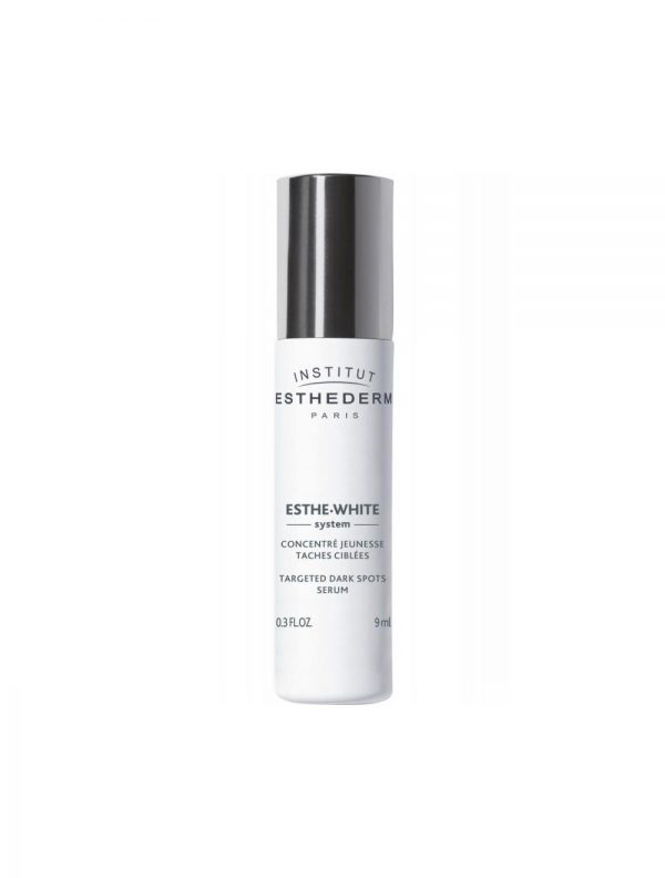Concentré jeunesse taches ciblées Esthe White