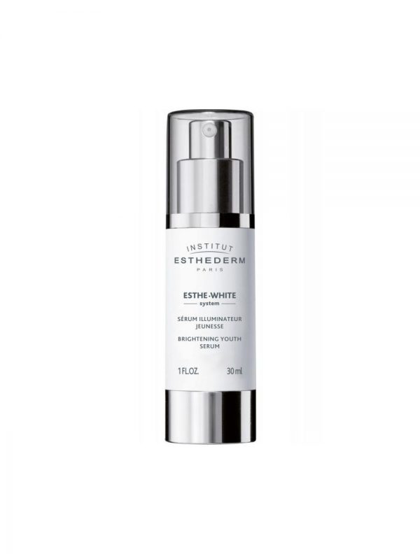 Sérum illuminateur jeunesse Esthe White