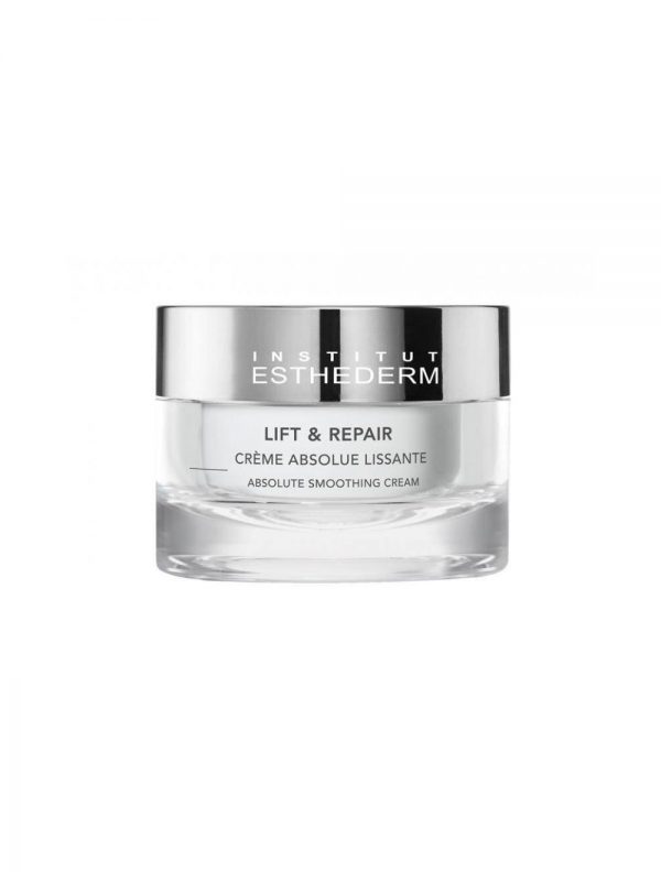 Crème absolu lissante Lift & repair
