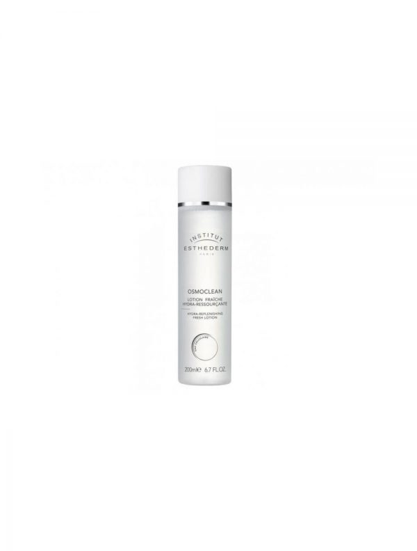 Lotion Fraîche hydra-ressourcante