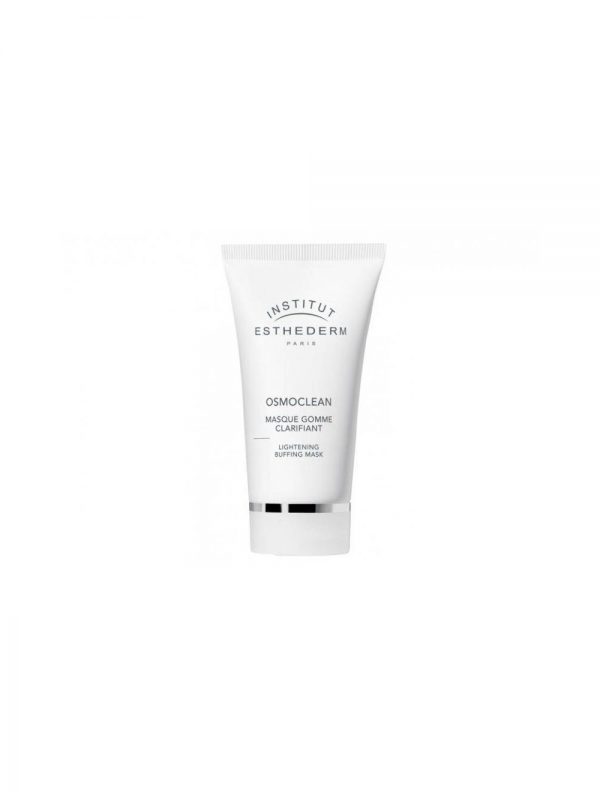 Masque gomme clarifiant
