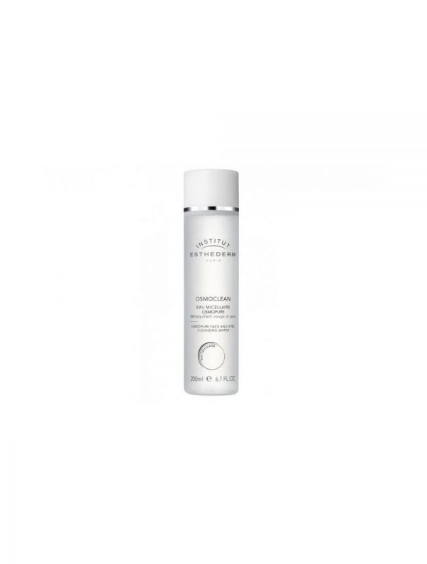 Eau micellaire osmopure
