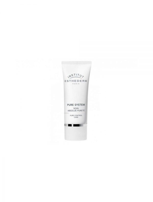 Soin absolu pureté