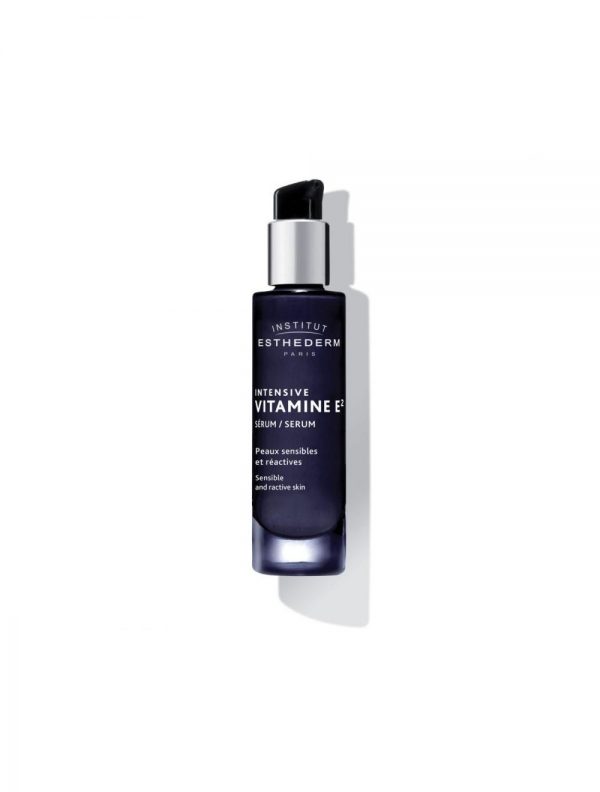 Sérum intensif Vitamine E