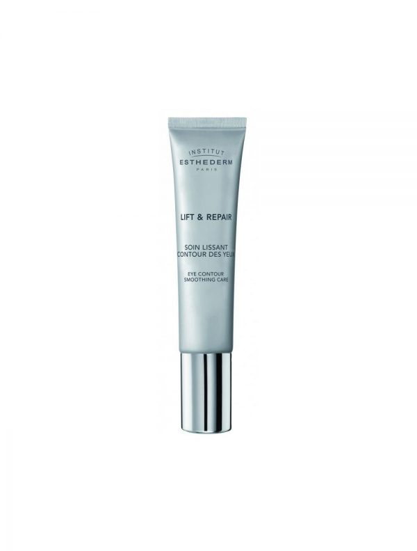 Soin lissant contour yeux lift & repair