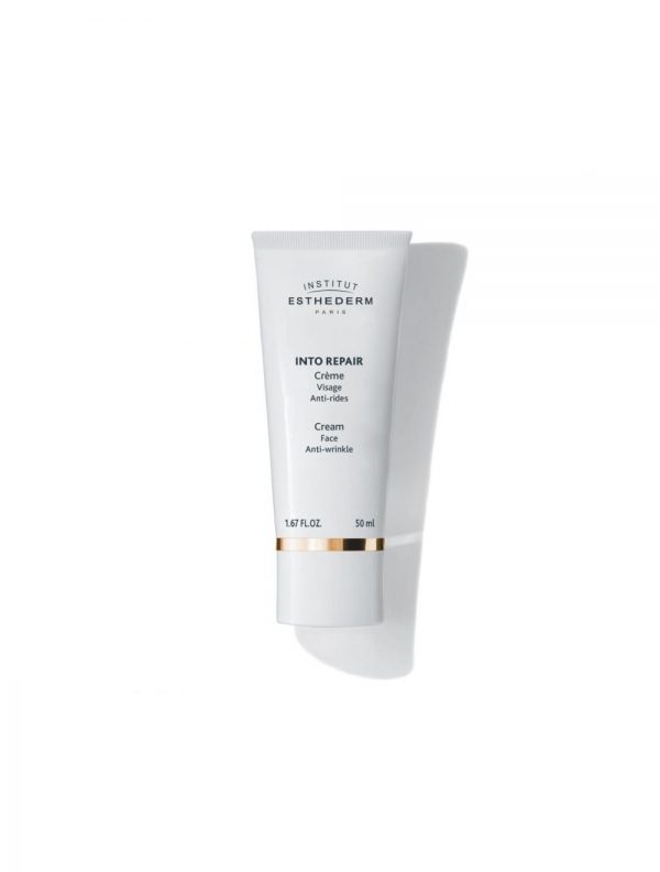 Into repair Crème visage Anti-ride