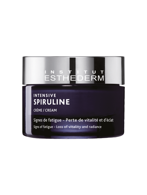 Intensif Spiruline Crème