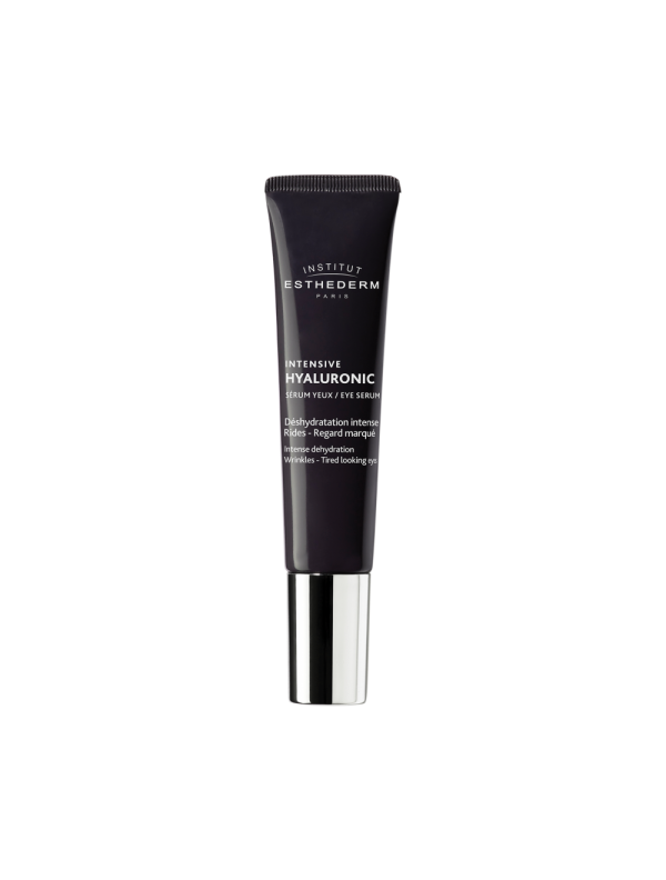 Intensif hyaluronique Sérum Yeux