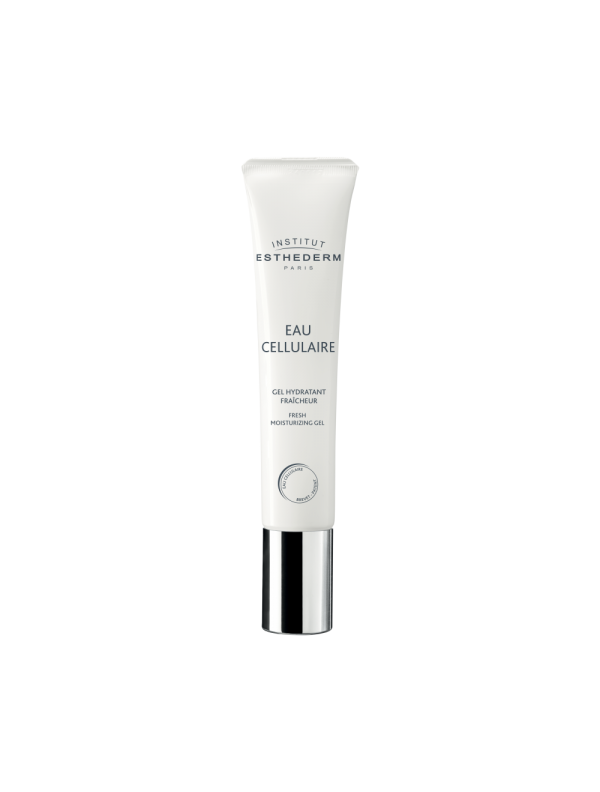 Gel hydratant fraicheur