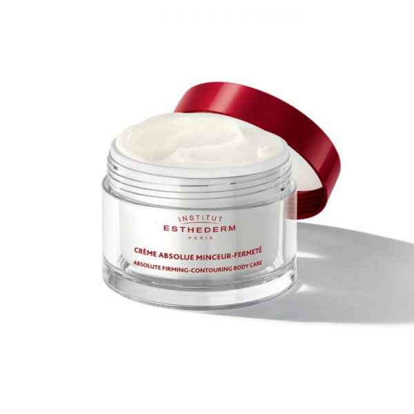 Crème absolue Minceur-Fermeté
