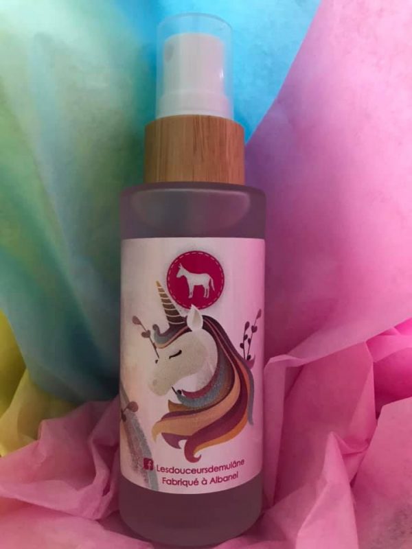 Bruine de Licorne