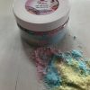 Sel de bain de licorne
