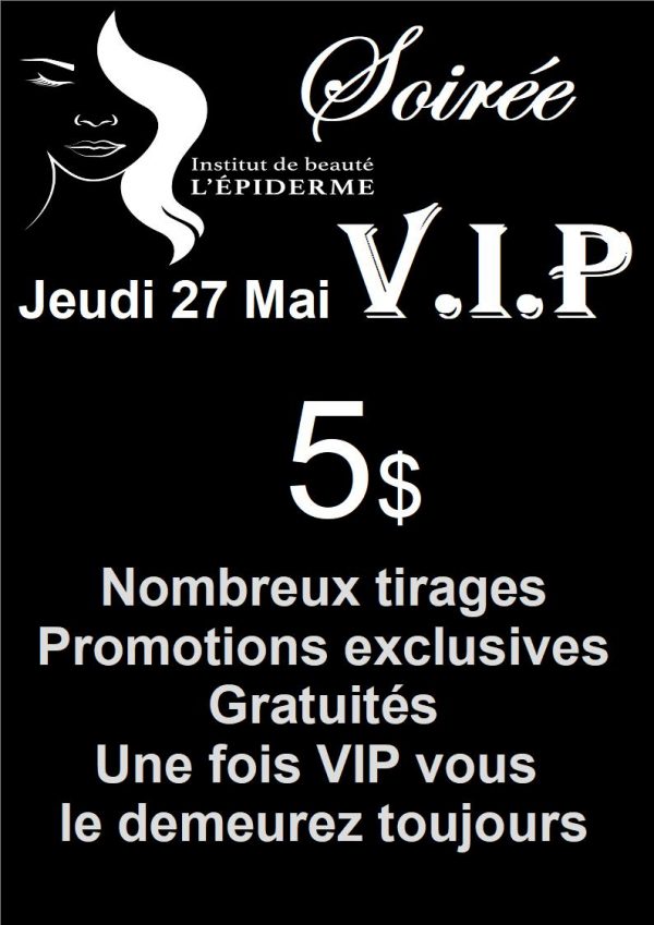 vip
