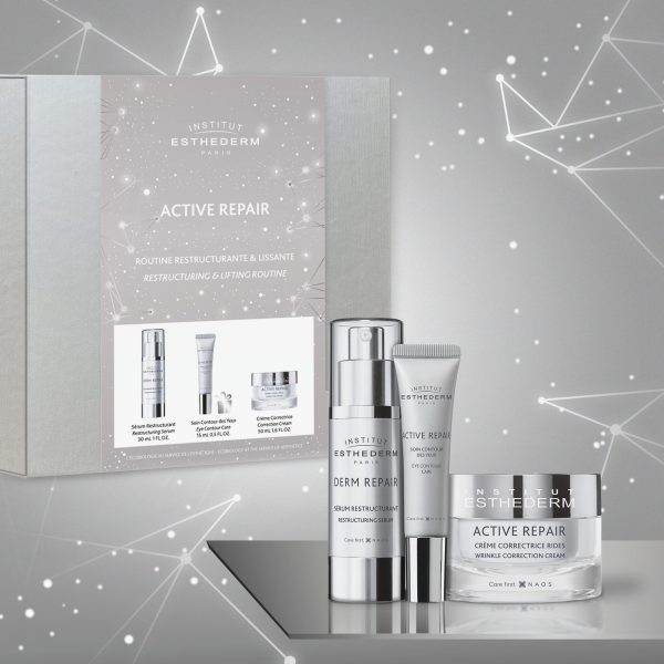 Coffret Active Repair
