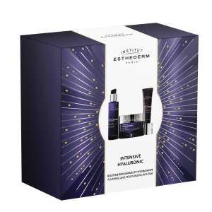 Coffret Hyaluronic