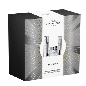 Coffret Lift & Repair Crème