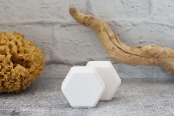 Duo vapeur de douche