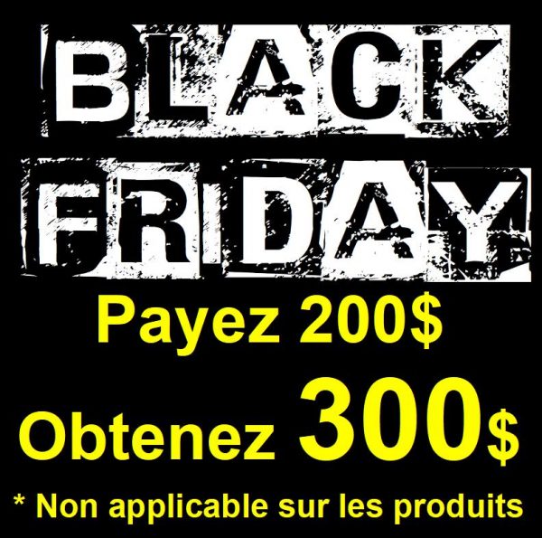 black friday 200