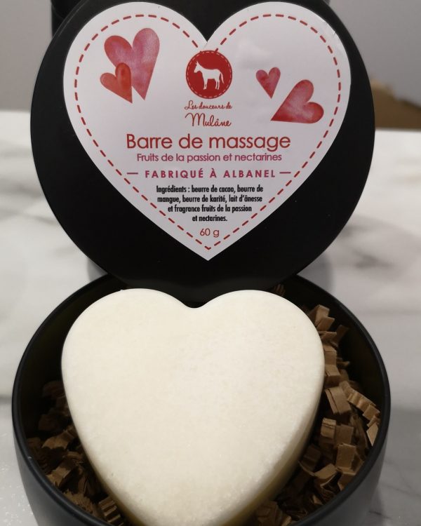 Barre de massage eucalyptus – Image 2