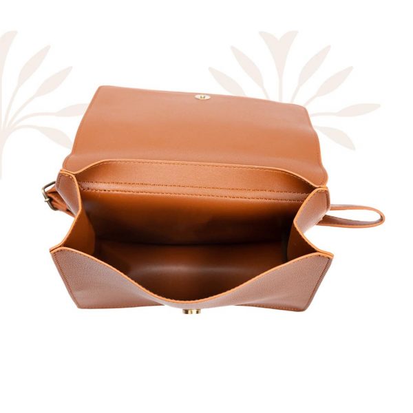 BLANCHE - Mini sac à dos – Image 2