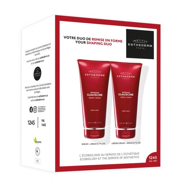 Coffret Minceur