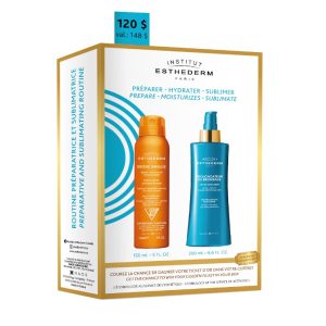 Offrez-vous le Coffret Bronz impulse : élégance, qualité et style réunis pour transformer chaque instant en moment d’exception.