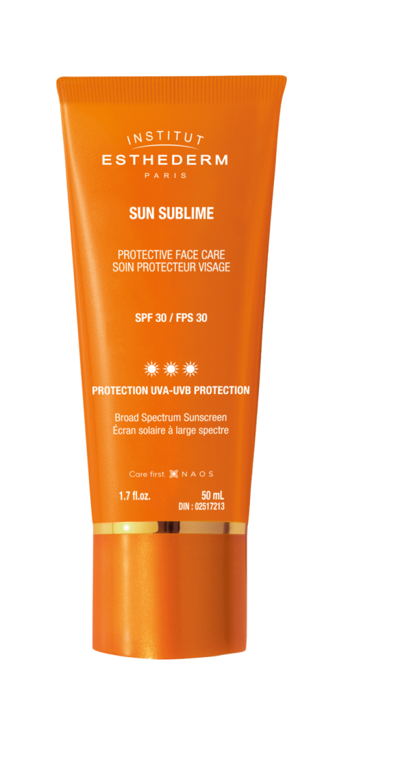 Sun Sublime – FPS 30