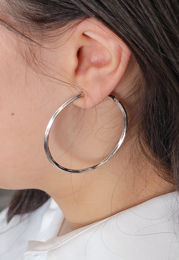 Boucles d'oreilles Les bella