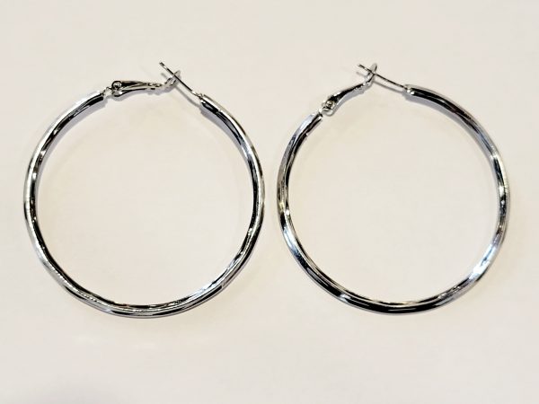 Boucles d'oreilles Les bella – Image 2