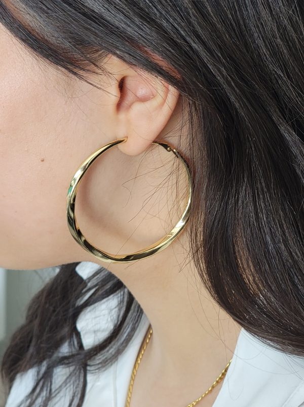 Boucles d'oreilles Les Classy