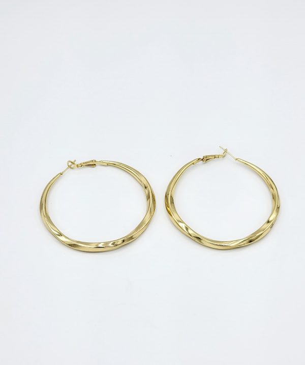Boucles d'oreilles Les Classy – Image 2