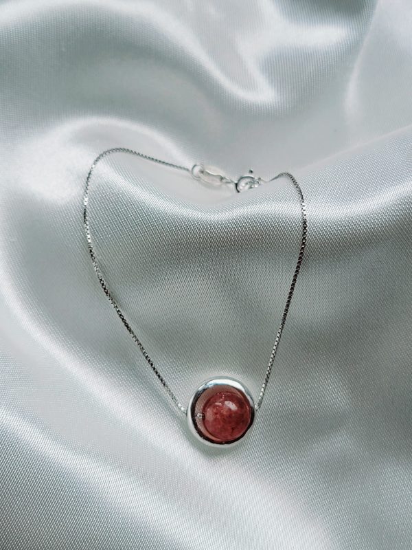Bracelet le Rosé