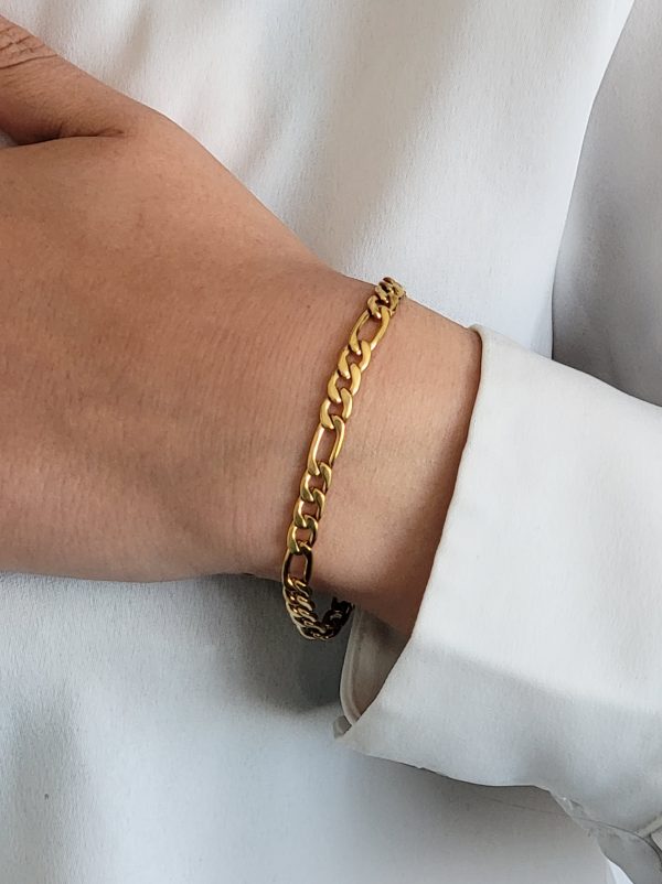 Bracelet l'Élégant – Image 2