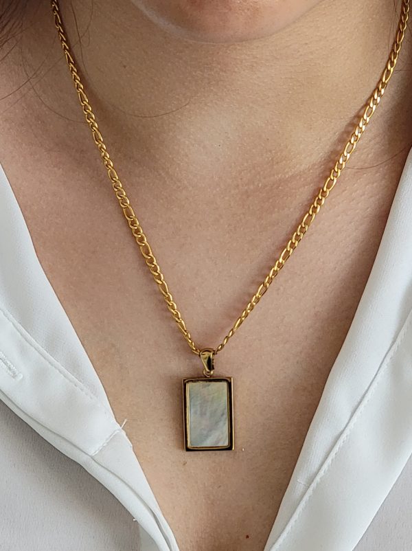 Collier Le Retro – Image 2