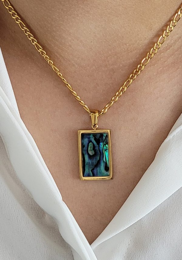Collier Le Retro – Image 3