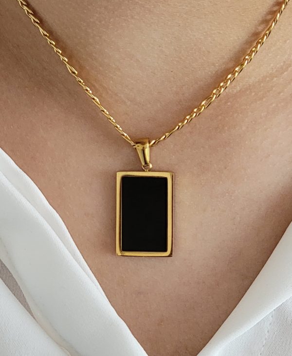 Collier Le Retro – Image 5