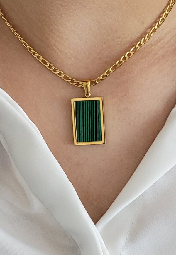 Collier Le Retro – Image 4