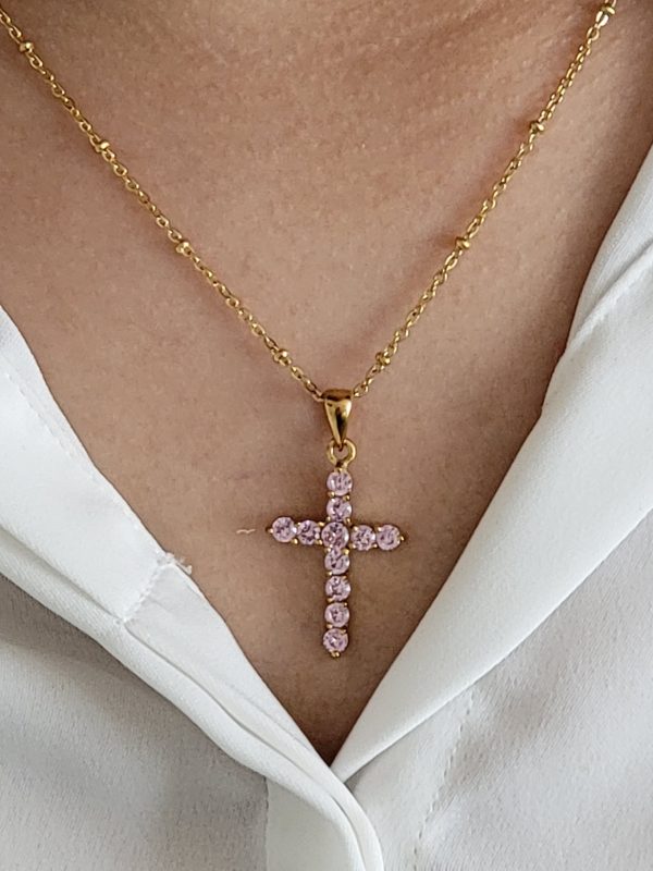 Collier Le magnifique – Image 2