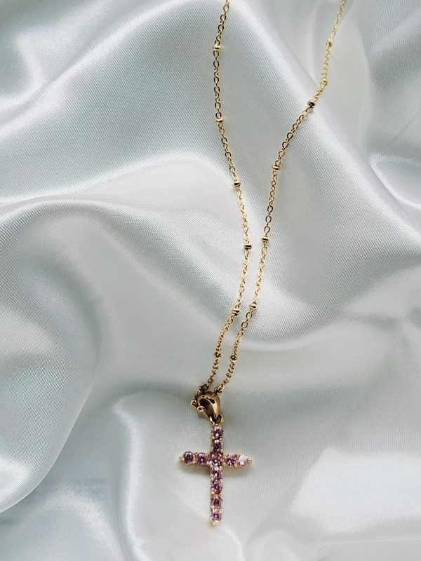 Collier Le magnifique