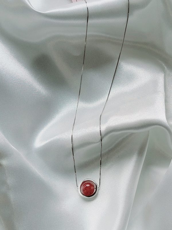 Collier le Rosé
