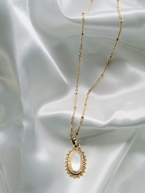 Collier Le Vintage