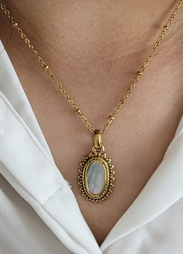 Collier Le Vintage – Image 2