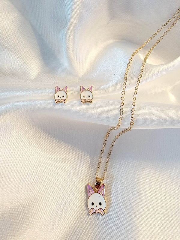 Duo Lapin Kokette