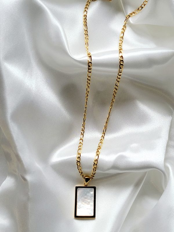 Collier Le Retro